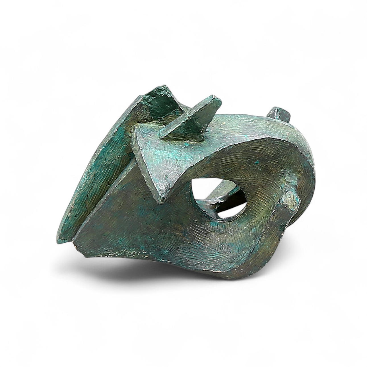 MANEL ÁLVAREZ. Pigeon.