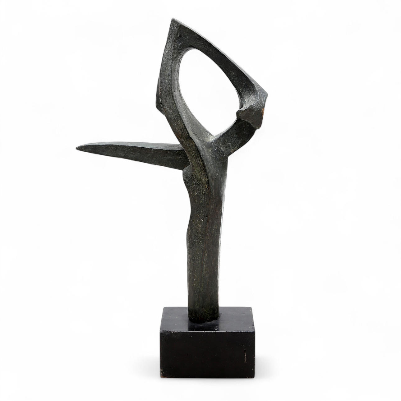 MANEL ÁLVAREZ. Ballerina.