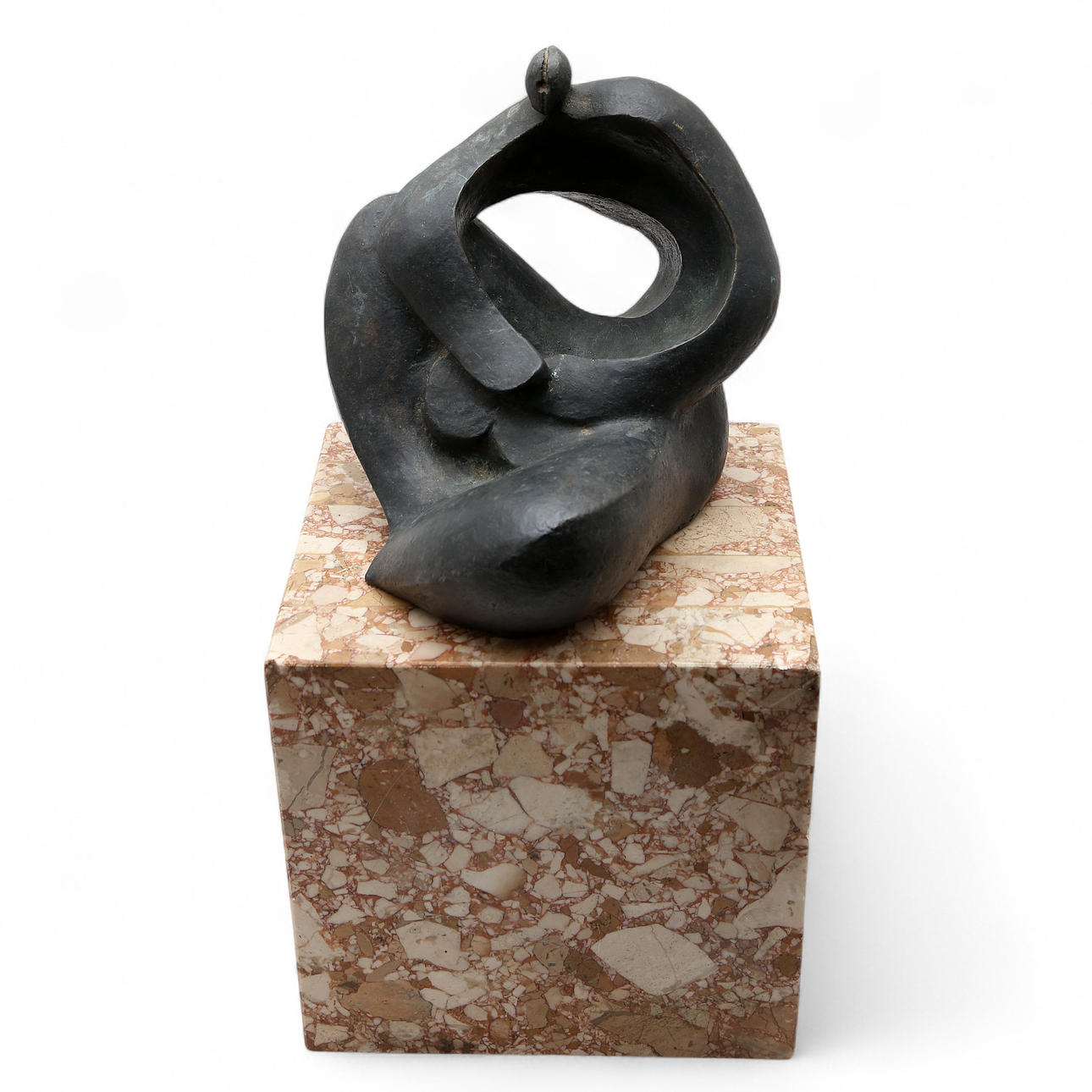 MANEL ÁLVAREZ. Muusikko.