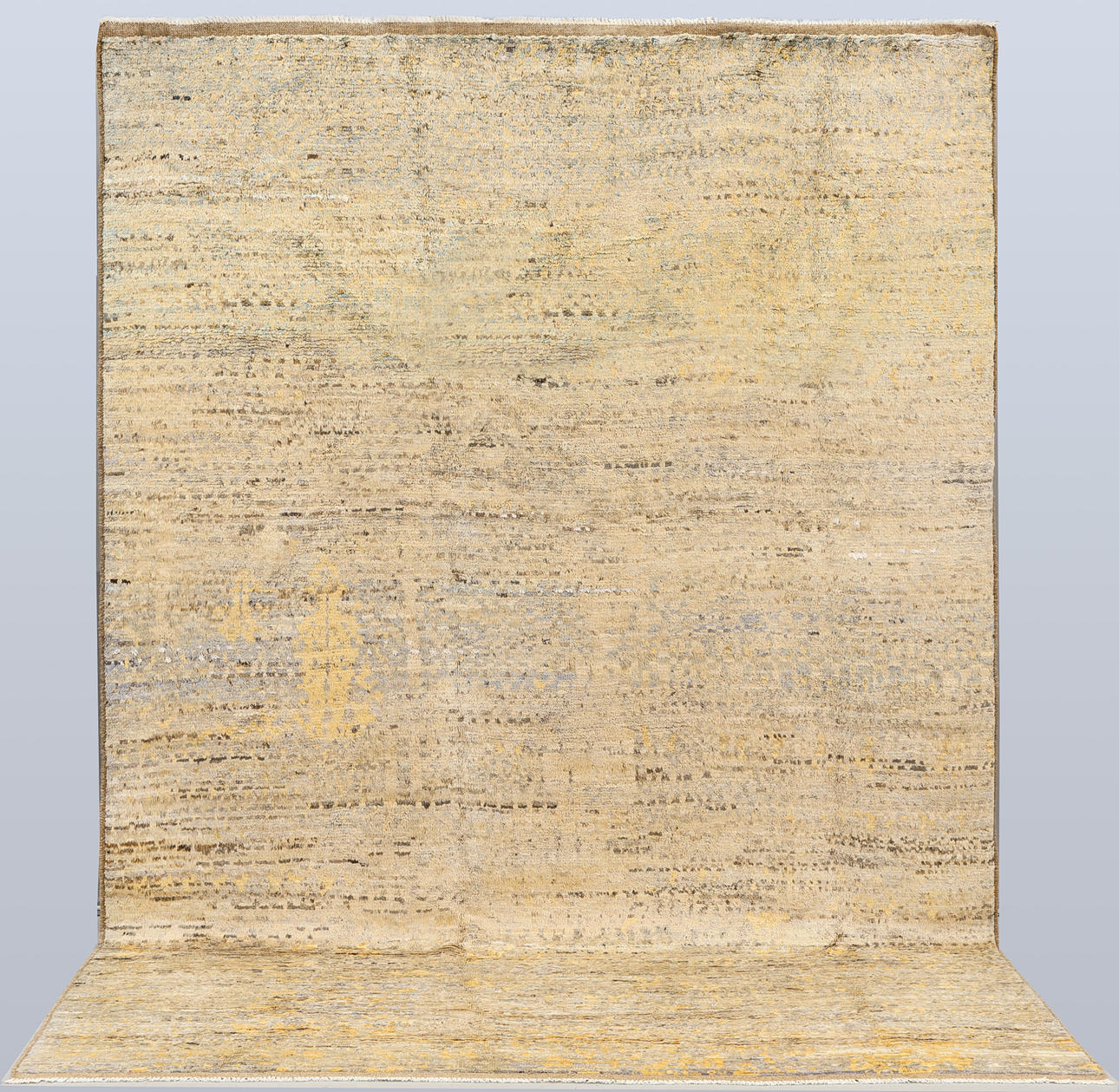 ORIENT CARPET. Morocco Design, 291x200 cm.