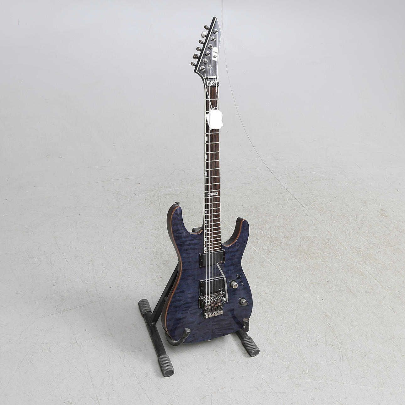 ELGITARR, ltd MH-400, ESP.