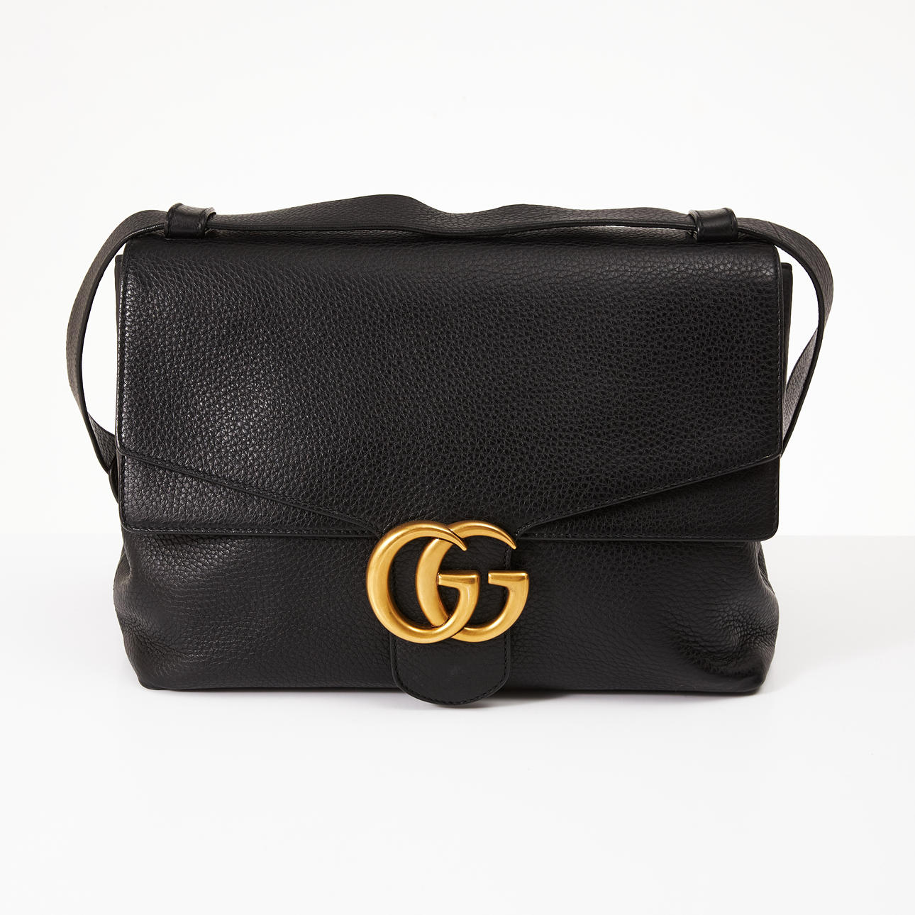 GUCCI, taske, „GG marmont“.