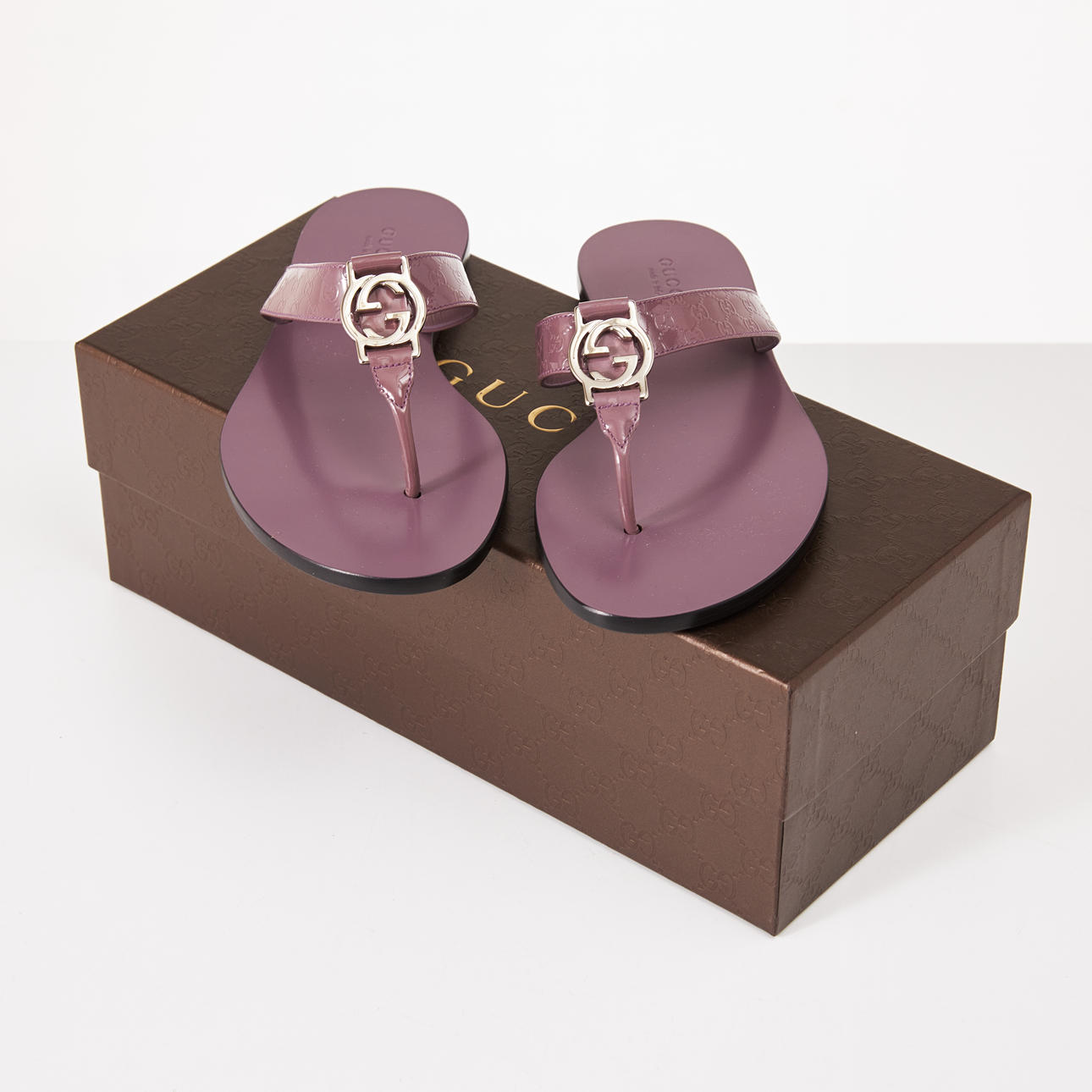 GUCCI, sandaalit, koko 36 1/2.