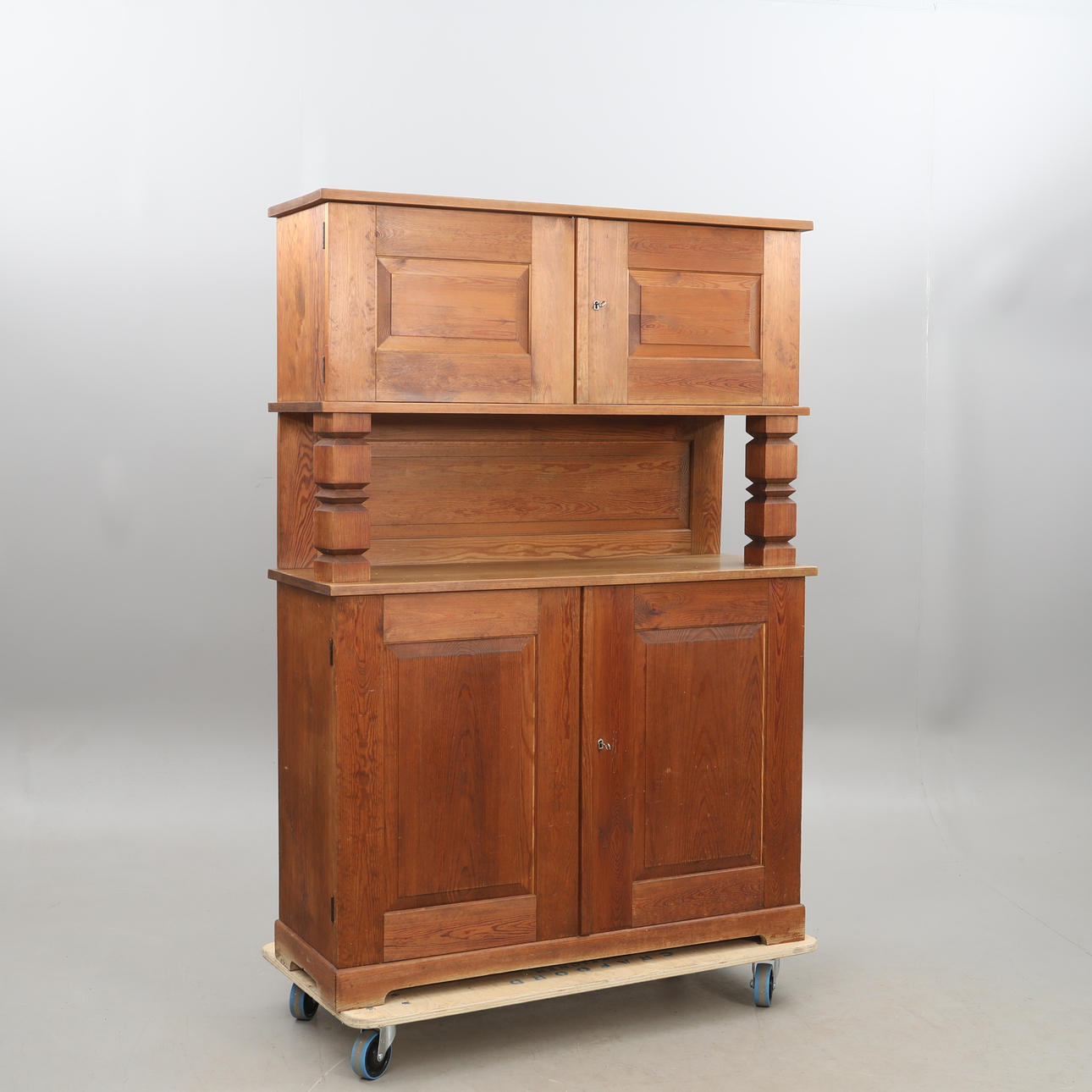 SKAB, „sommerhusmøbler“ midt i det 20. århundrede.