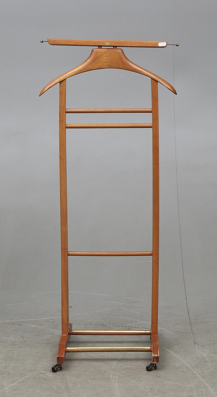 HERRBETJÄNT, FR, Brevettato, Italien, 1900-takets andra hälft.