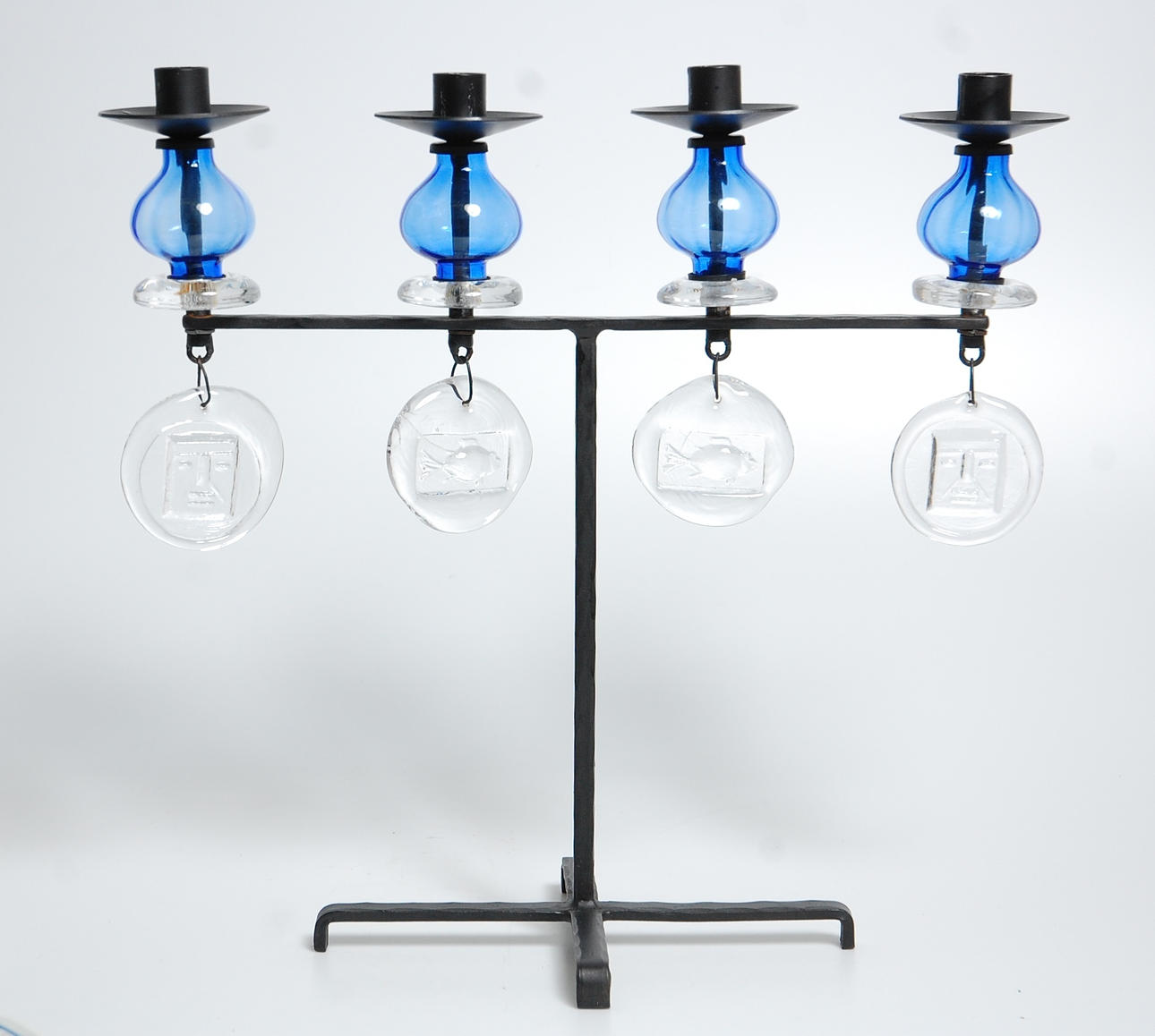 KANDELABER, Erik Höglund.