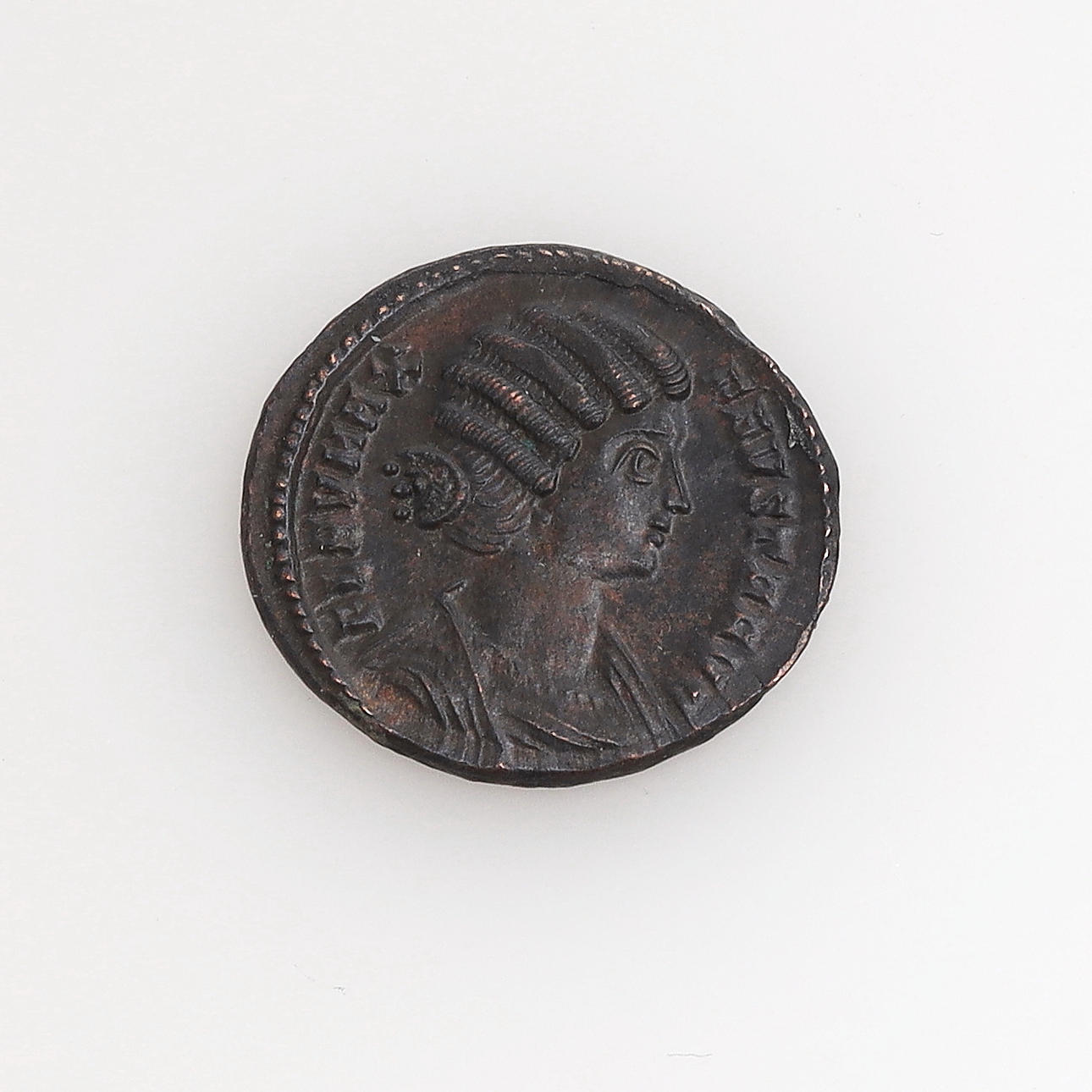 ROMAN COIN, Constantine I, 306-337 BC.