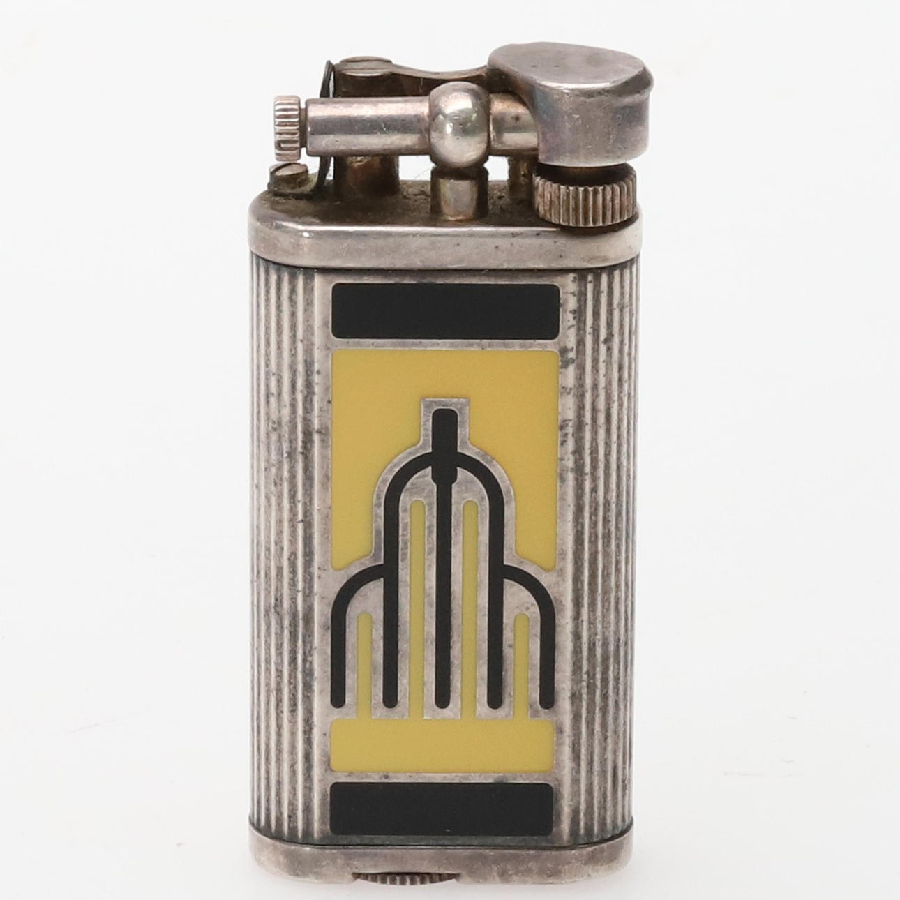 アート・デザイン・音楽 dunhill by desijgn THE DUALITY DUNHILL | SWAG HOMMES