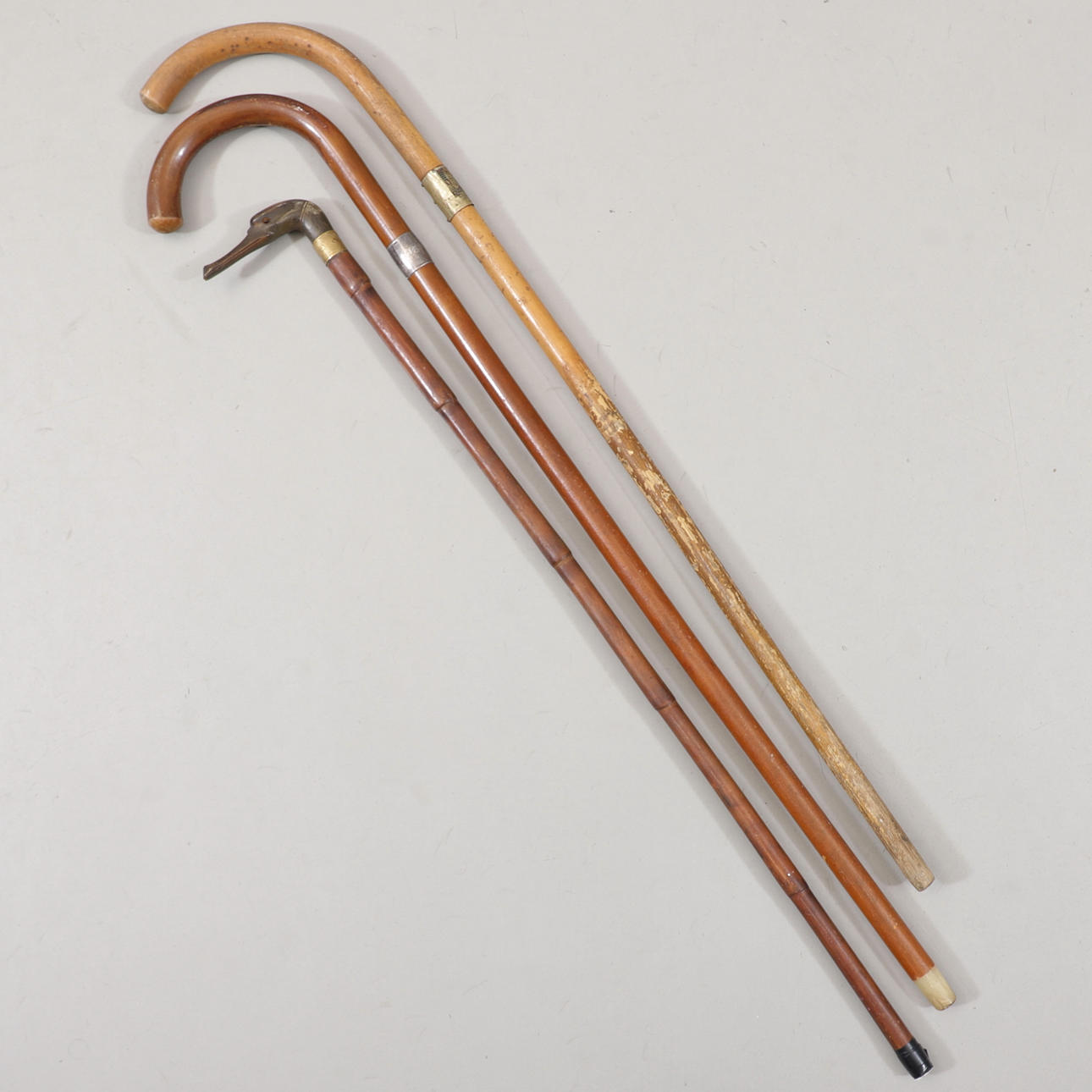 KÄPPAR, 3 st, bla Baltiska Utställningen 1914.