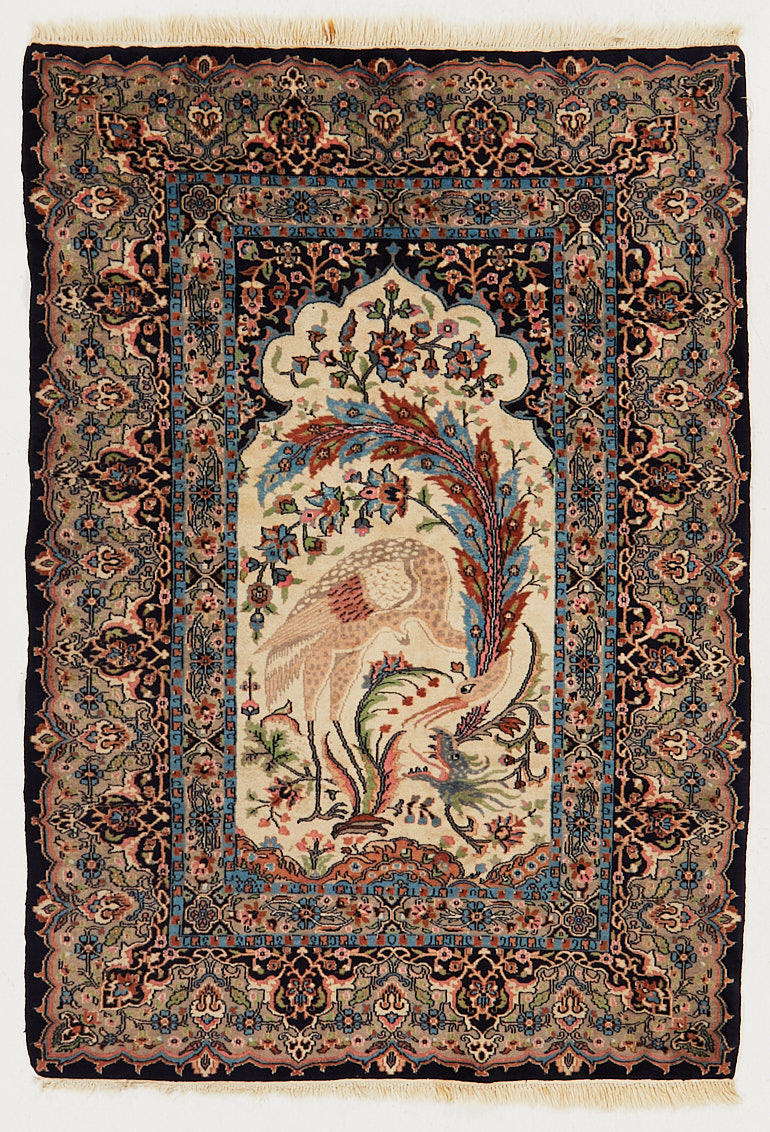 ORIENTMAT, figural.