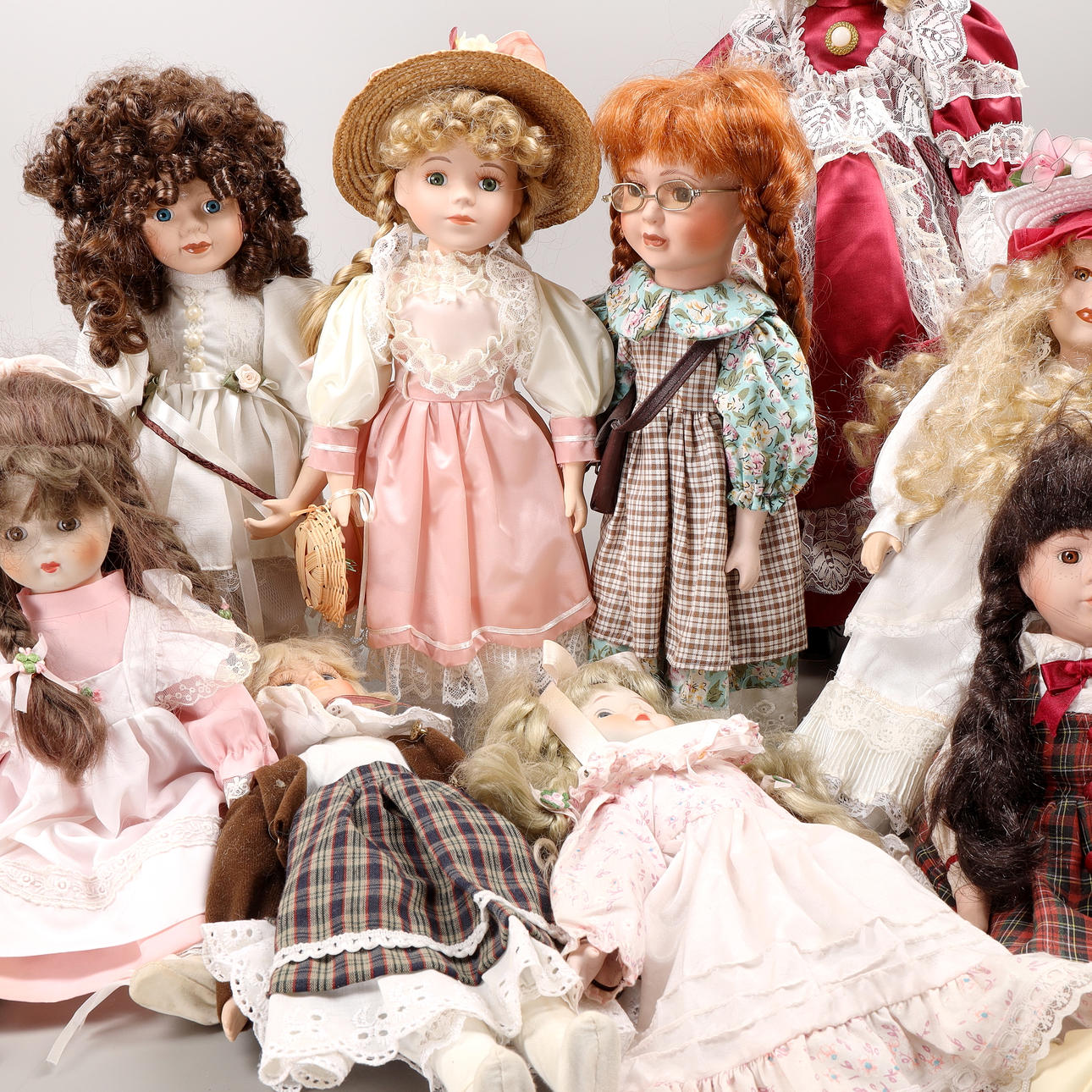 DOCKOR, 8 st, 2000-tal.