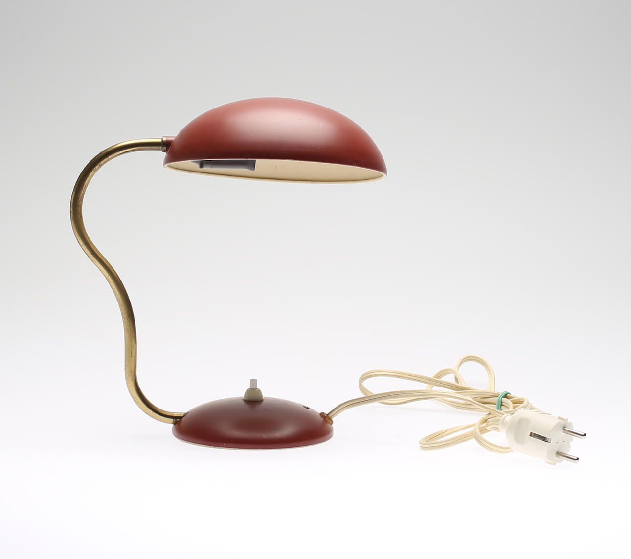 PÖYTÄVALAISIN, Art Deco, ASEA.