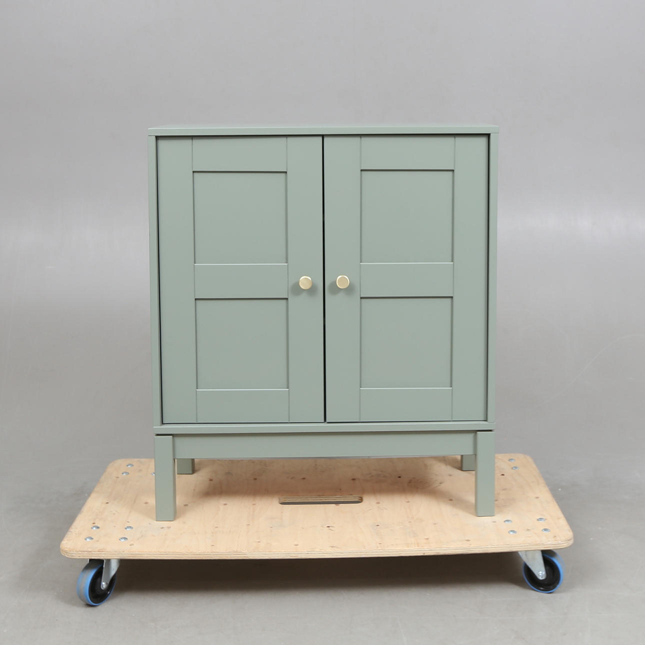 A SIDEBOARD, “Husar”, Ikea.