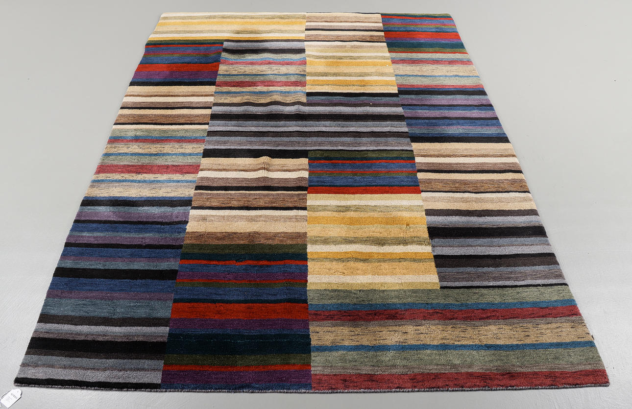 ULLMATTA 2000-tal, 285x200 cm.