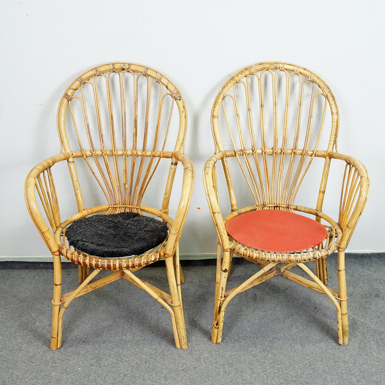 ROTTINGSTOLAR, 2 st.