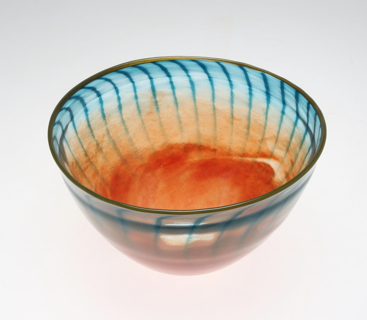 SKÅL, glas, Kjell Engman.