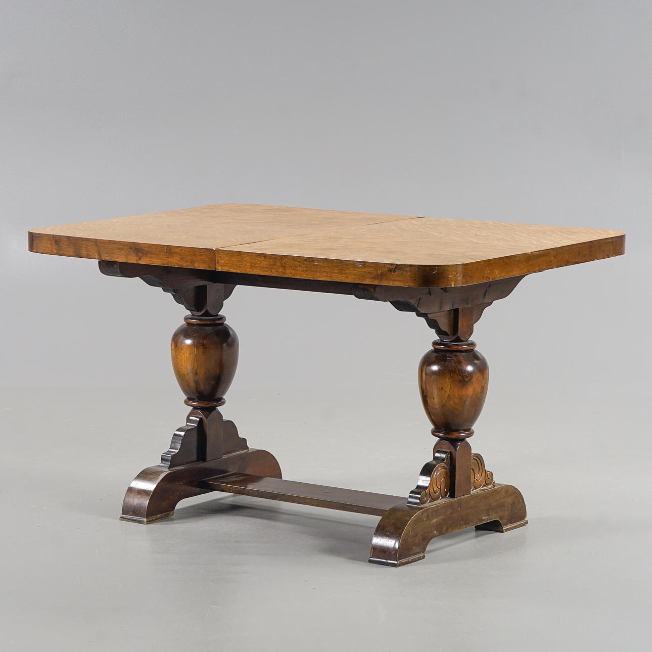 ESSTISCH 1930er/40er Jahre.