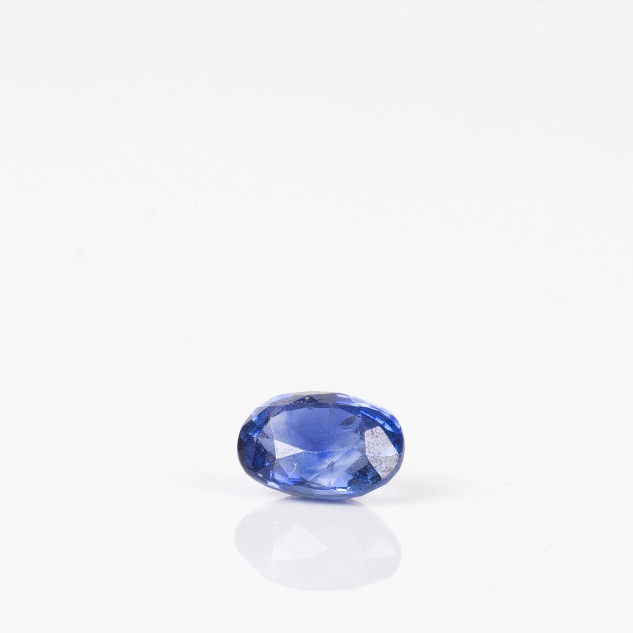 SAFIR, 0,98 ct.