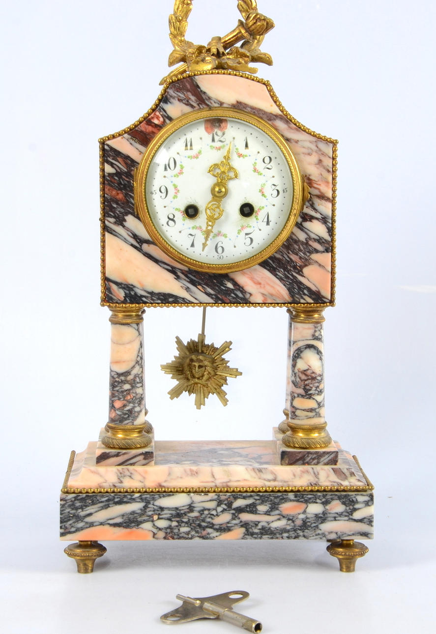 BORDSUR, empirestil, 1900-tal.