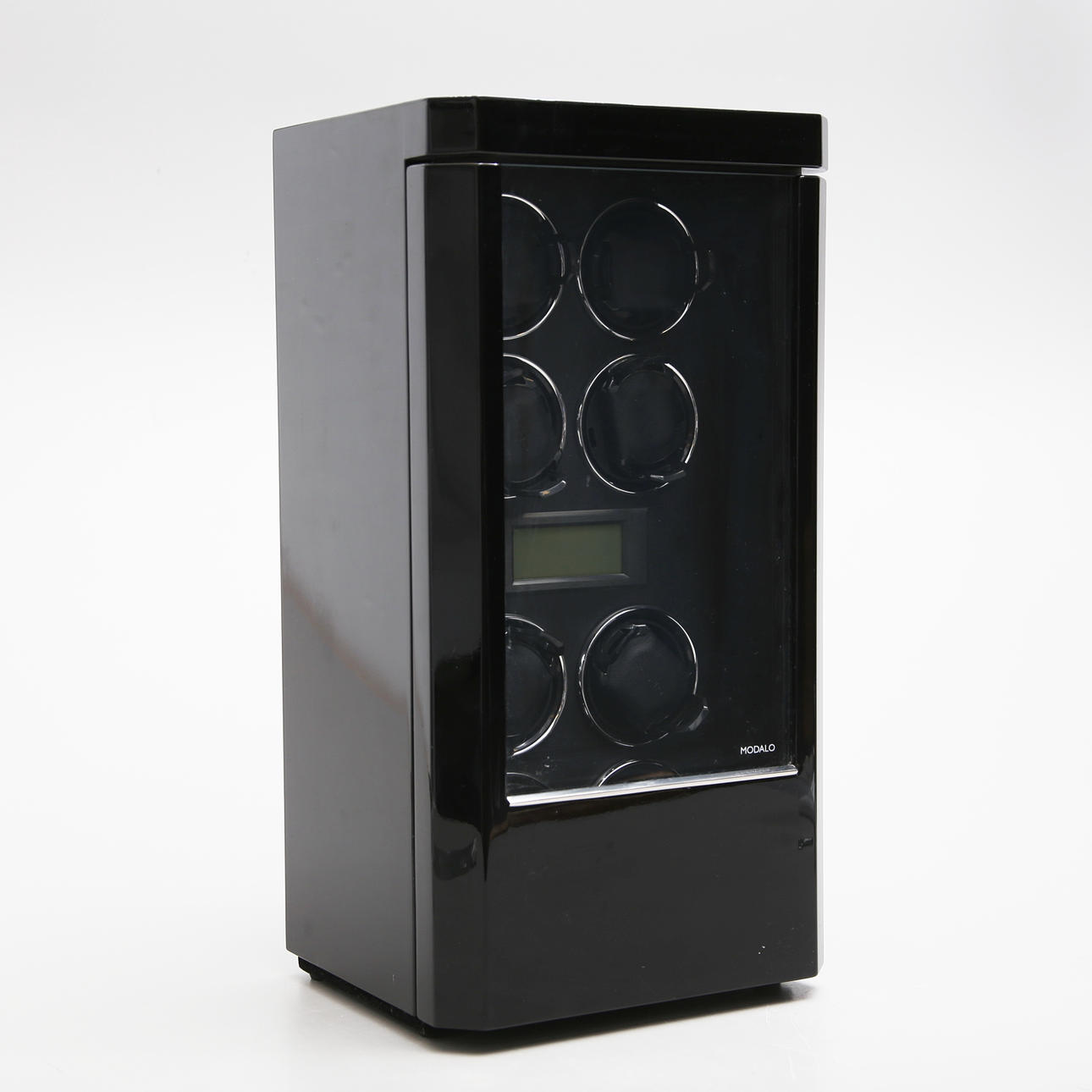 WATCH PULLER for 8 wristwatches, model MV3, Modalo, Germany.