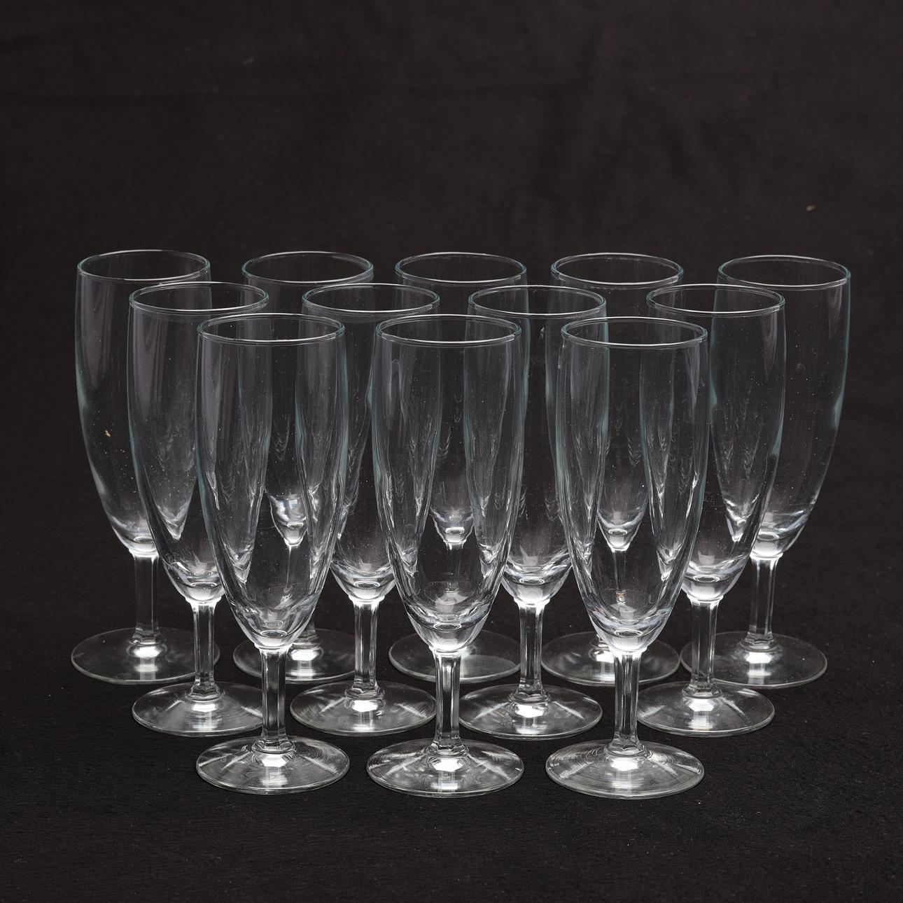 SAMPPANJALASIT 12 kpl.