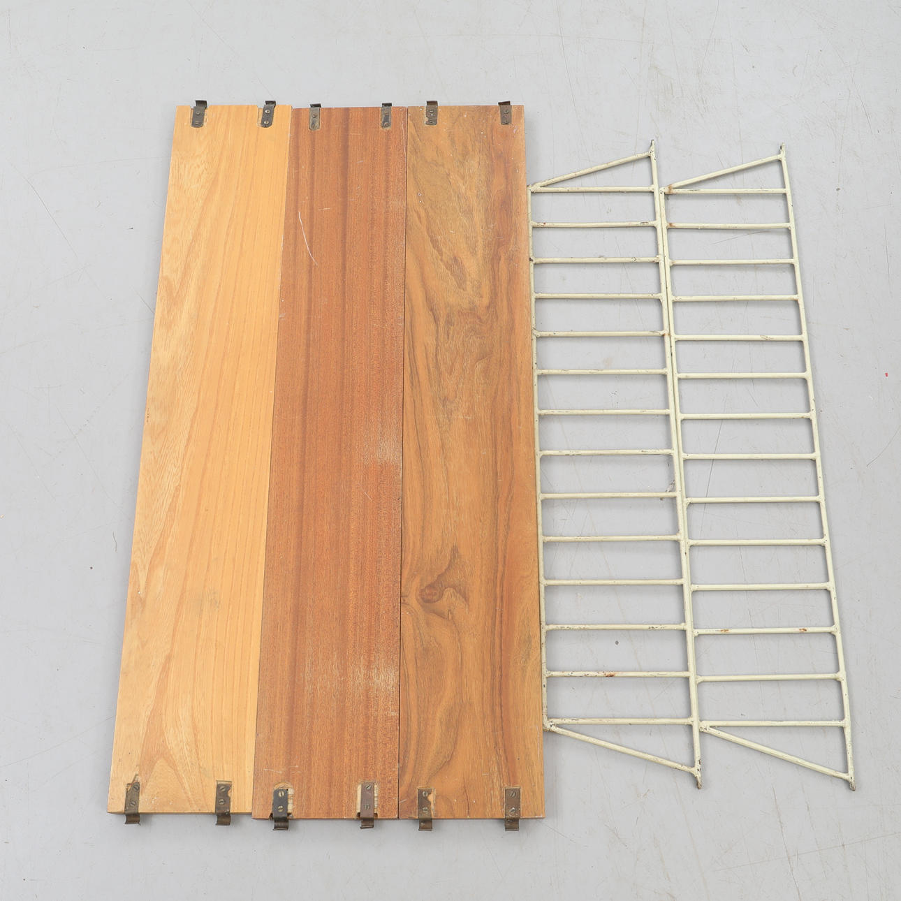 SEINÄHYLLY, narumalli.