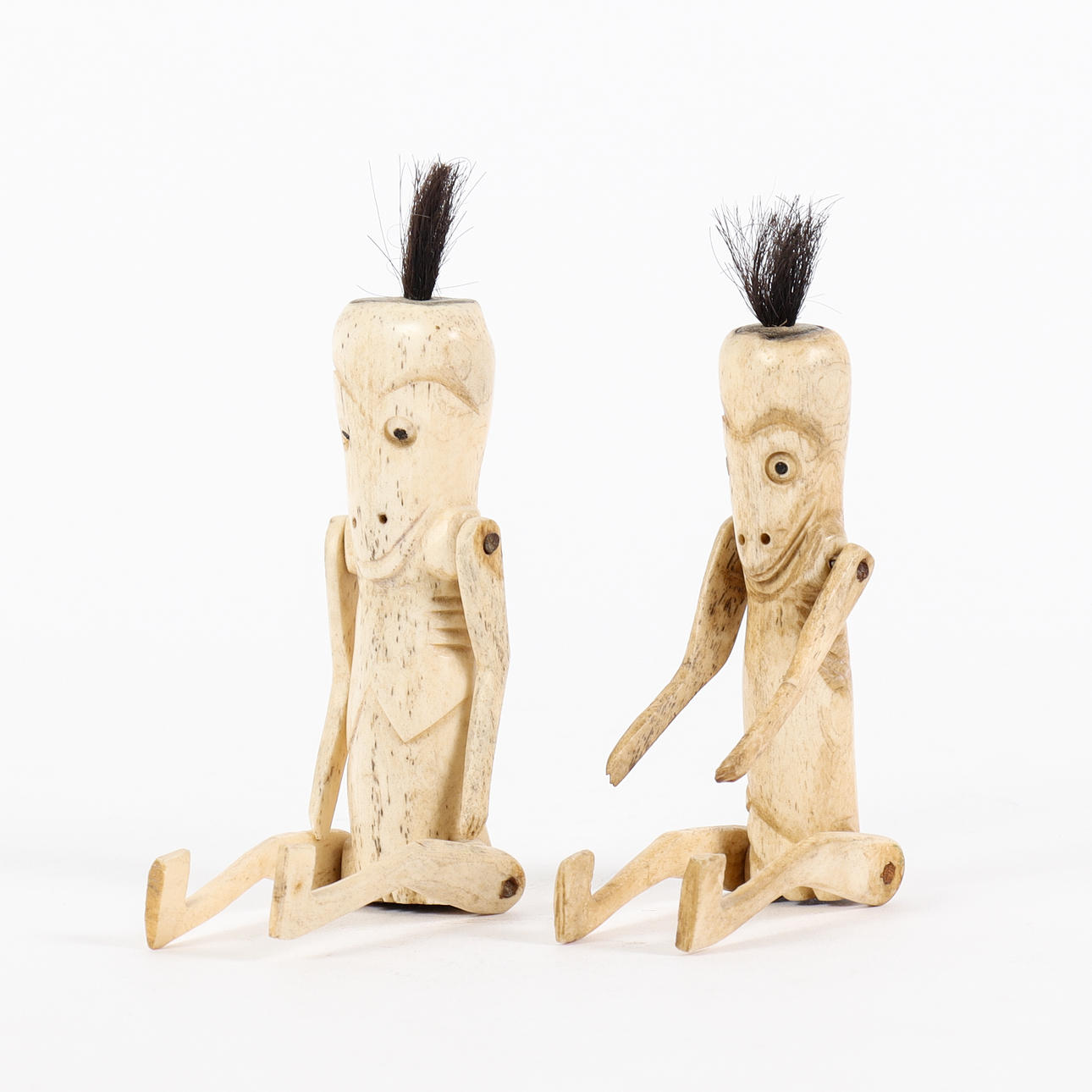 DOLLS 2 pieces, legs.