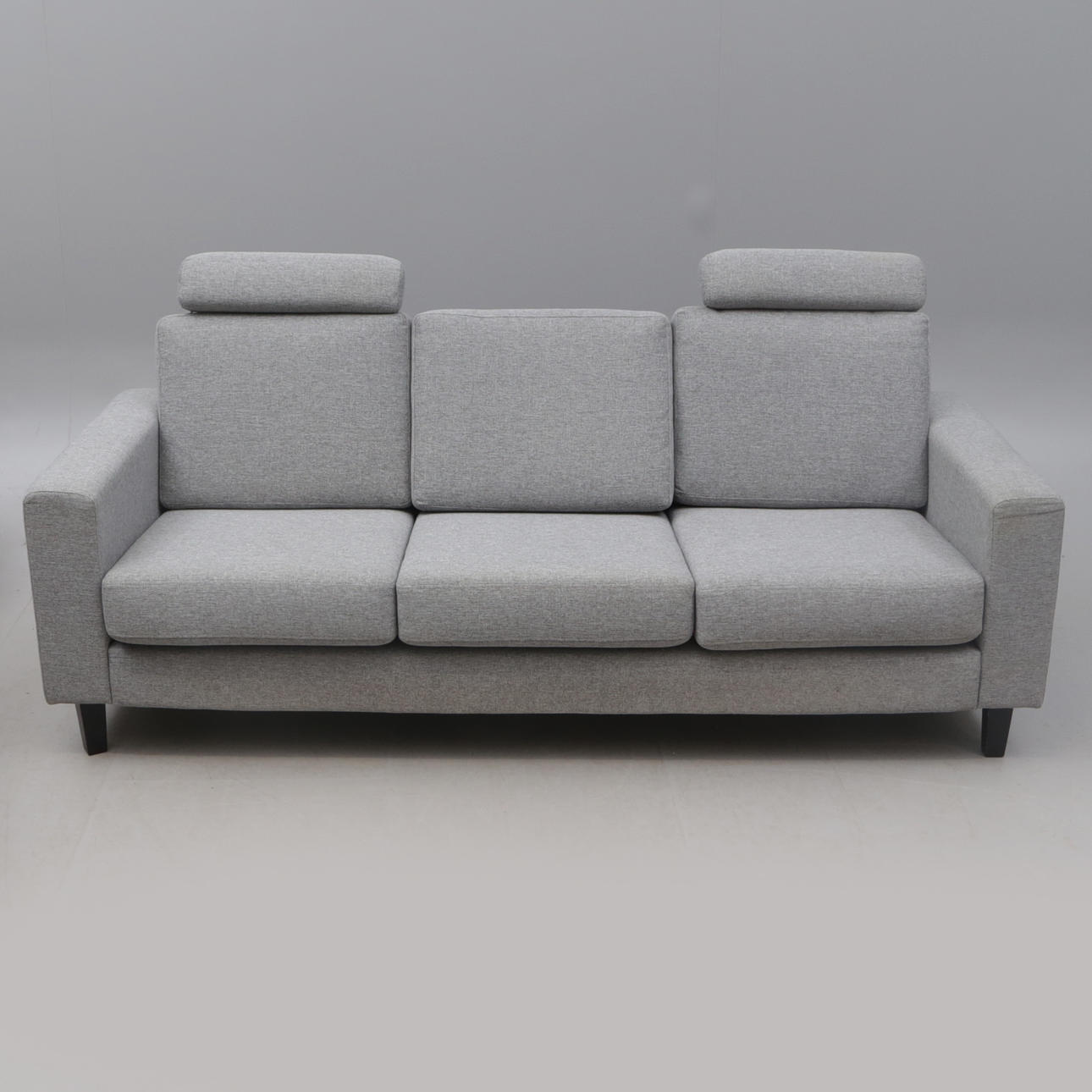 SOFA, grau, modern.