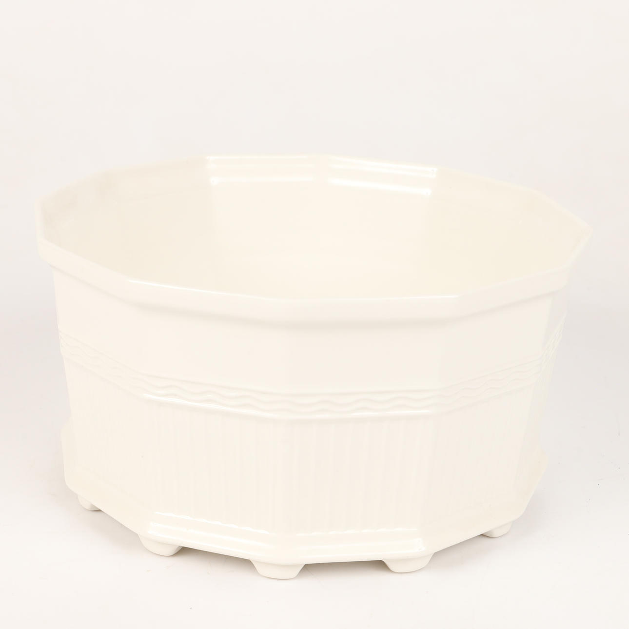 PRINS EUGEN. Ytterfoder, ”Waldemarsudde”, porslin, Gustavsberg.