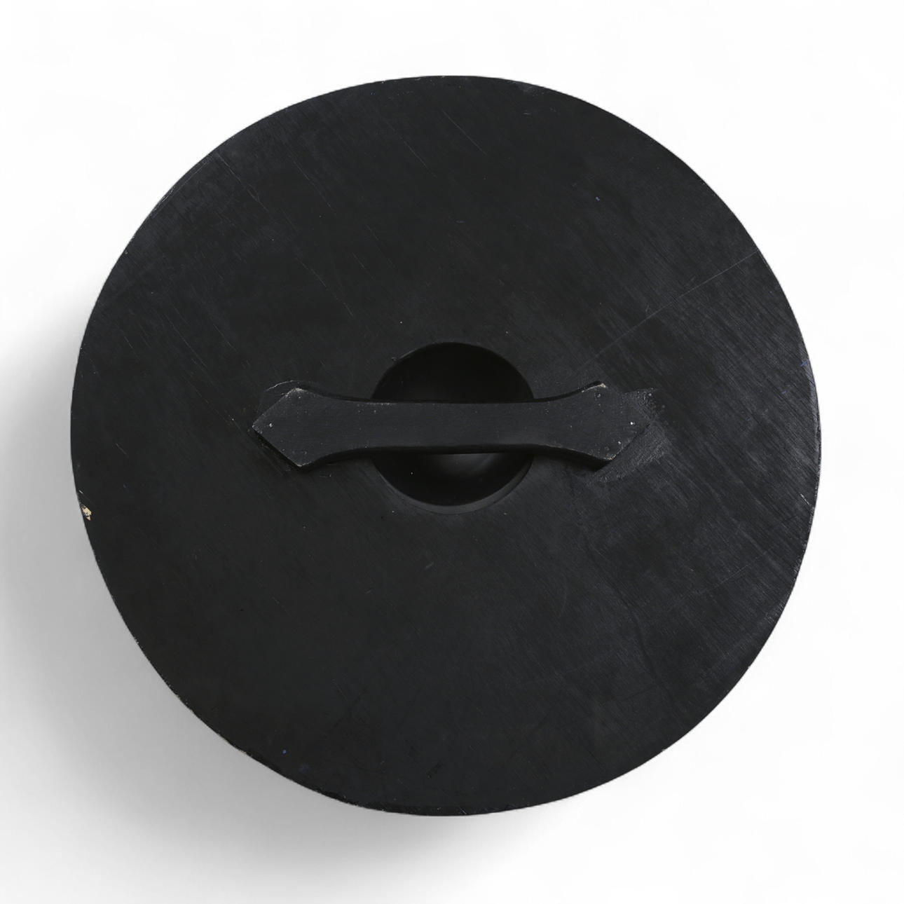 VIKING SHIELD, puu ja metalli, nykyaikainen.