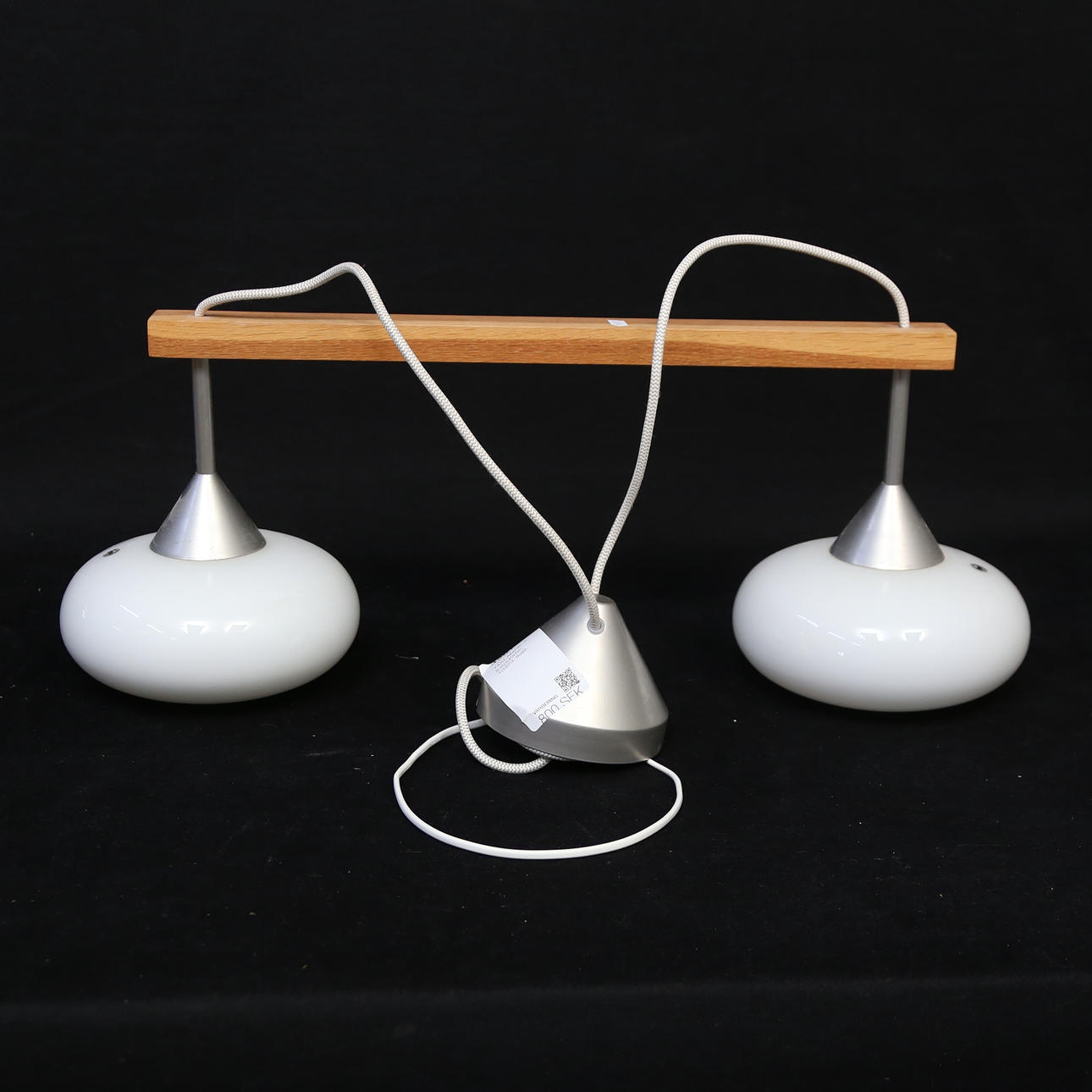 CEILING LAMP, 2 light points, T0323, Ikea.