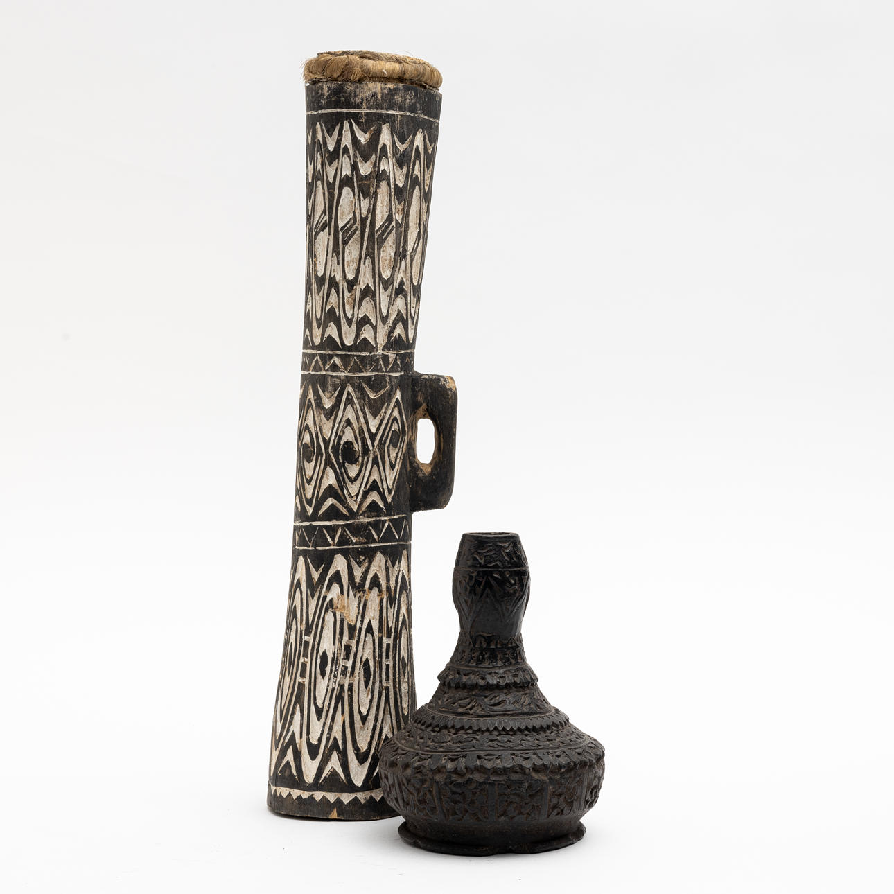 ETNOGRAFÍA, 2 partes, etc. Indonesia.