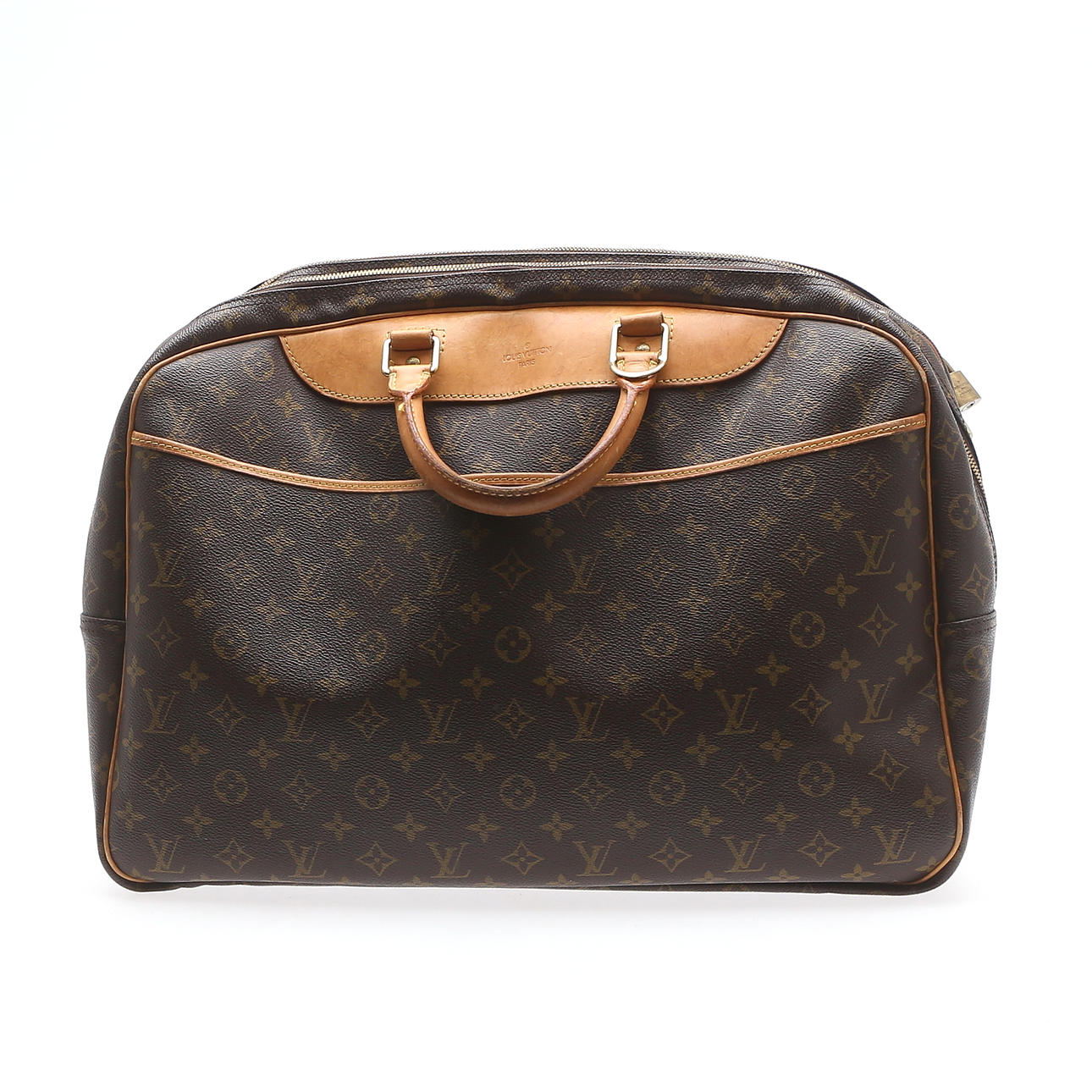 VÄSKA, "Sac Alize 24 h" Louis Vuitton, 1995.