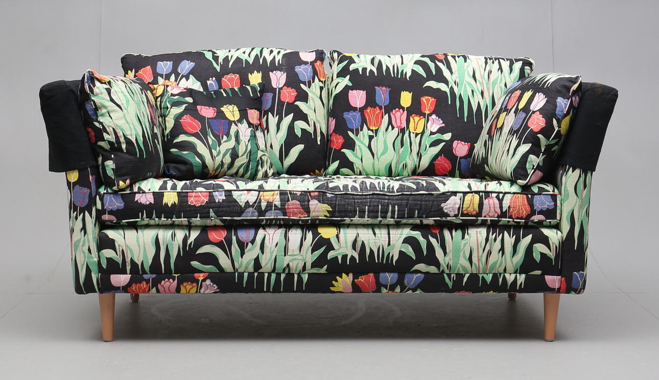 SOFFA, troligen Dux, 1900-talets andra del.