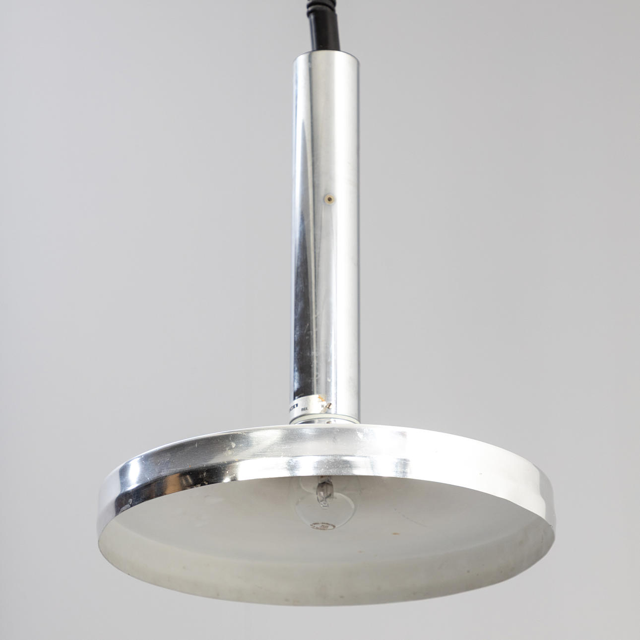 DIETER WITTE. Erco '7030' pendant lamp.
