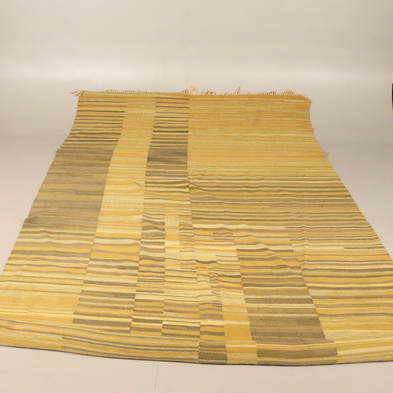 TEPPICH, Schafgarbe.