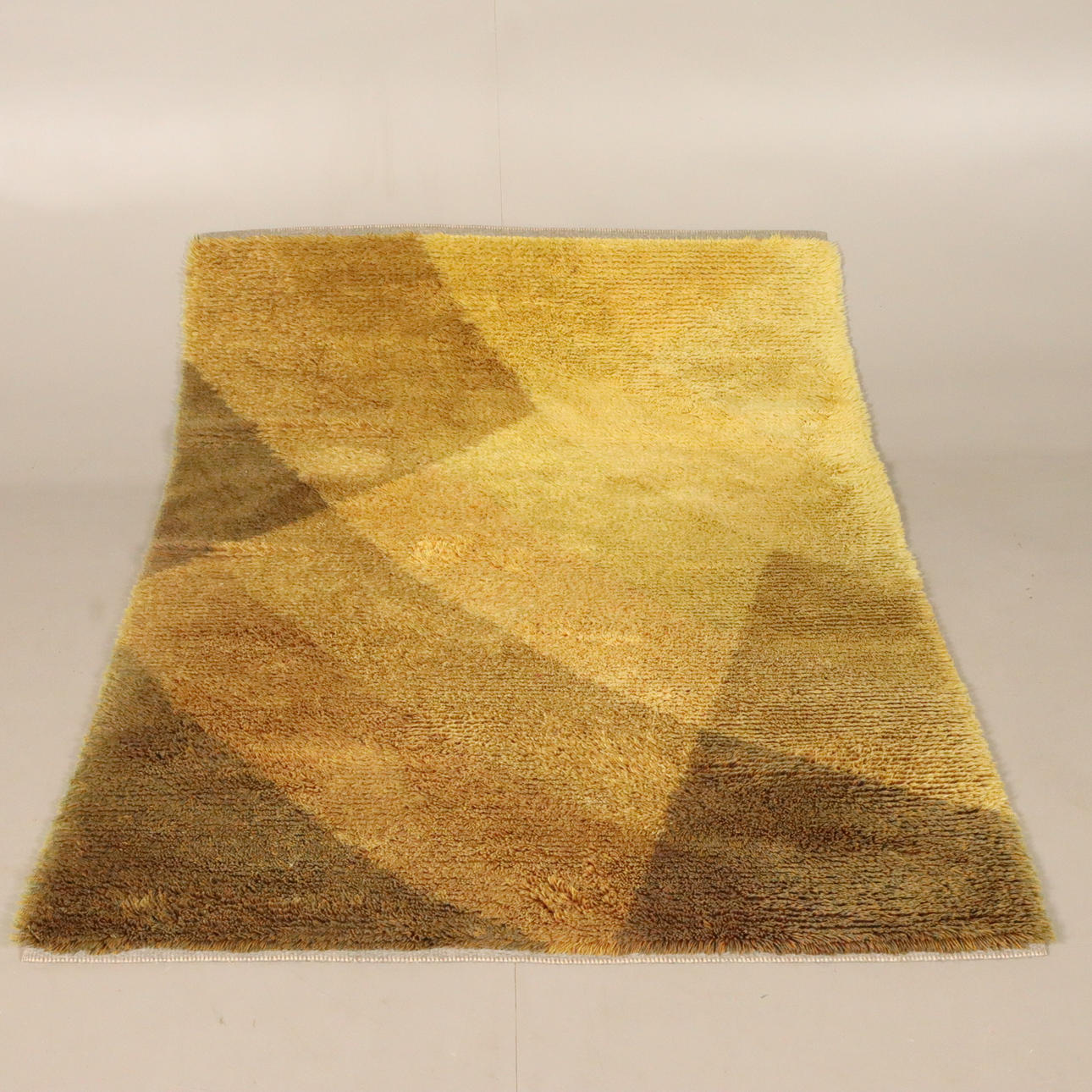 RYAMATTA zweite Hälfte des 20. Jahrhunderts.