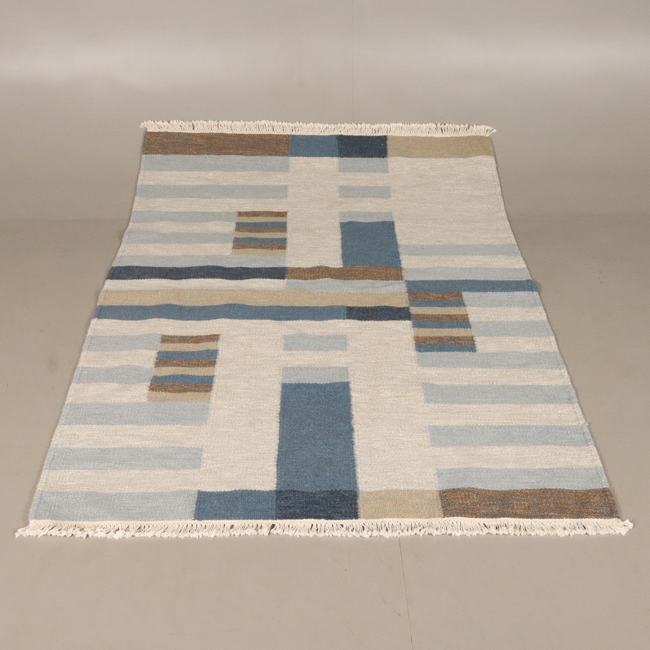 TEPPICH, Schafgarbe.