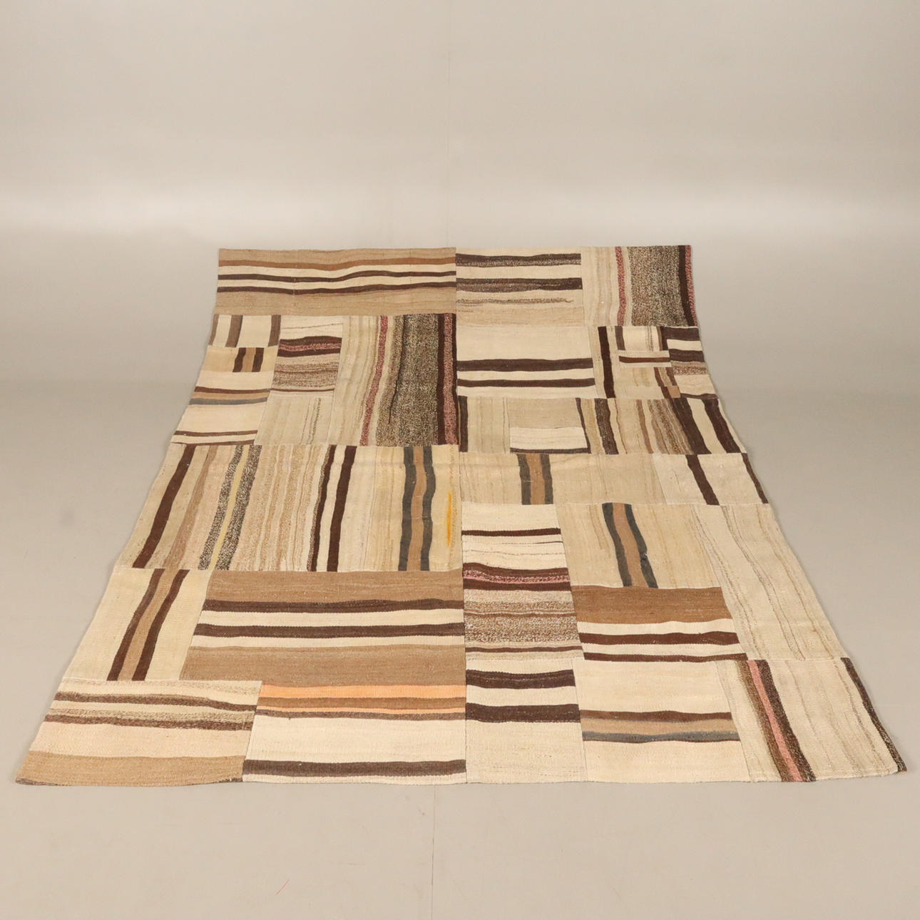 TEPPICH, „Patchwork“, Türkei.