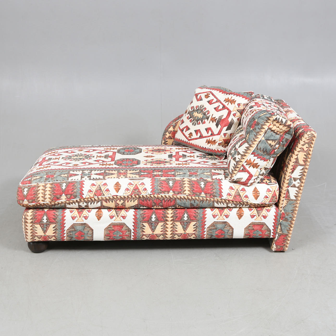 SCHÄSLONG. Die Fogia-Sammlung.