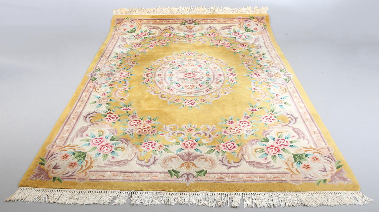 KINAMATTA, 310 x 200 cm.