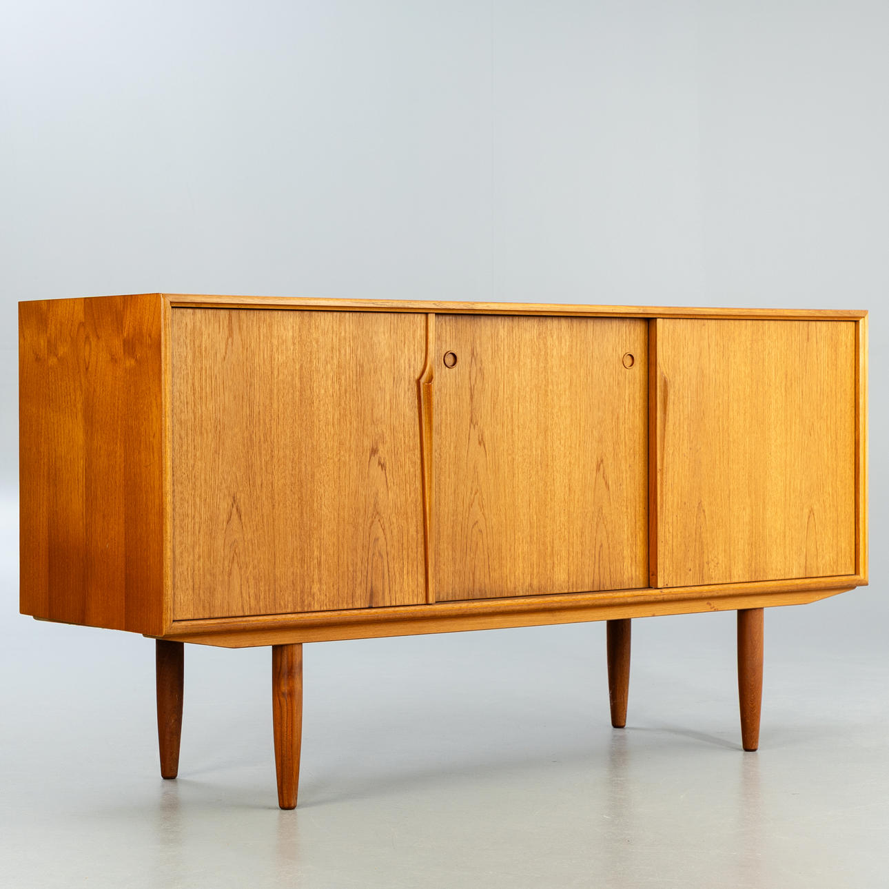AXEL CHRISTENSEN. Sideboard, for ACO Møbler, 1960s.