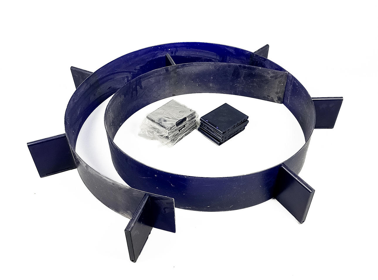 RON ARAD. SHELF, “Bookworm”, Kartel.