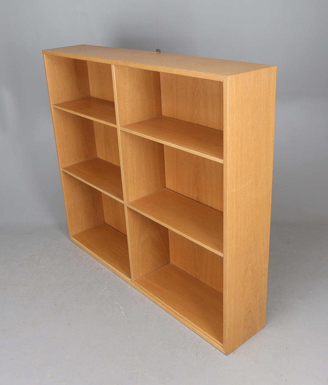 BOKHYLLA, Borge Mogensen för Karl Andersson & söner, 1900-talets andra hälft.