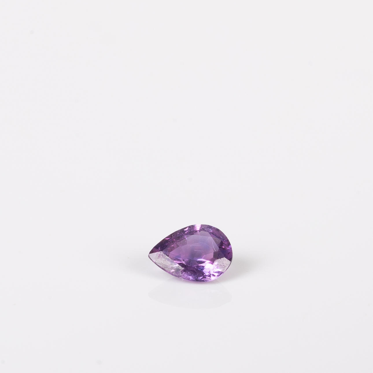 SAFIR, 0,31 ct.