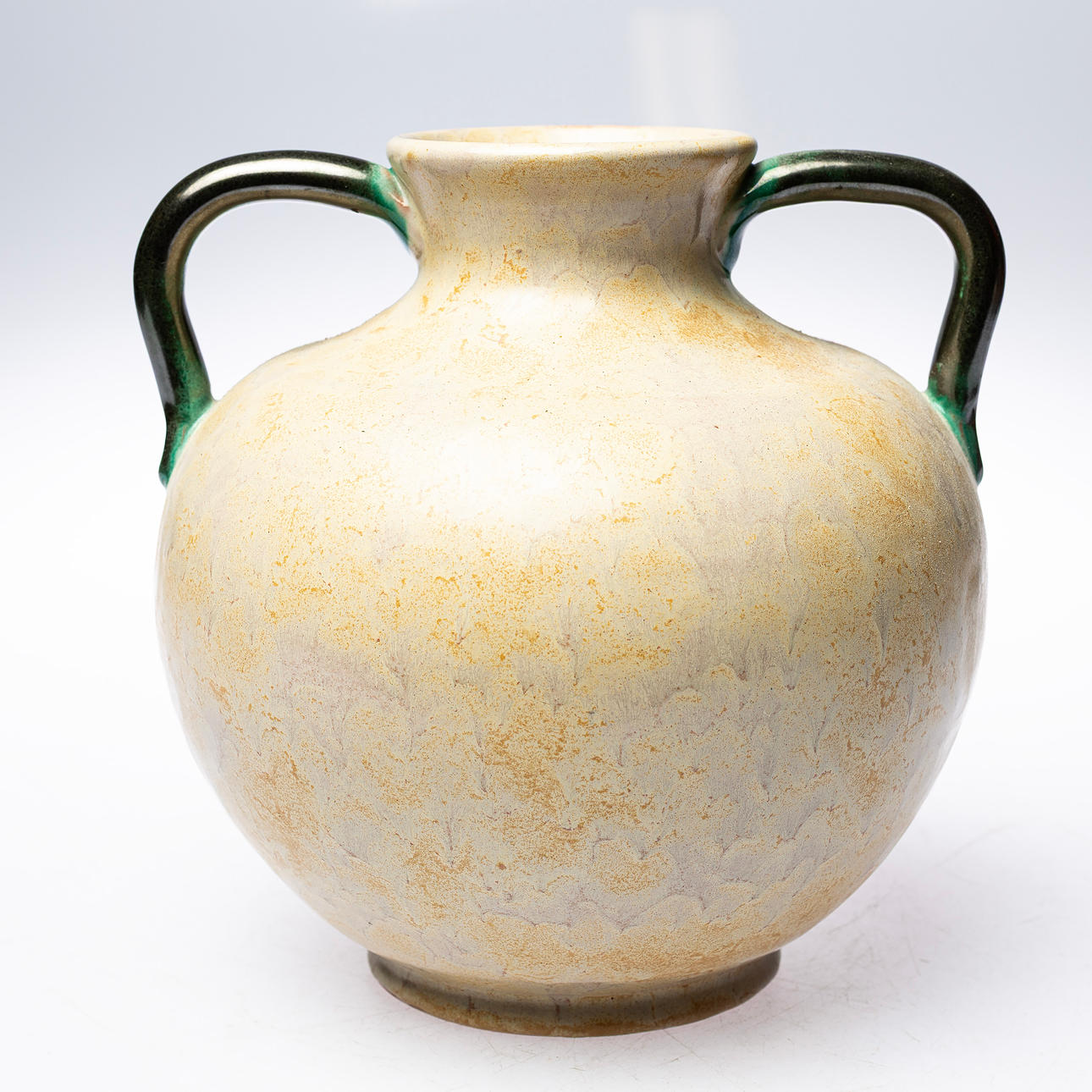 Vase, Upsala Ekeby, 1930 - århundrede.