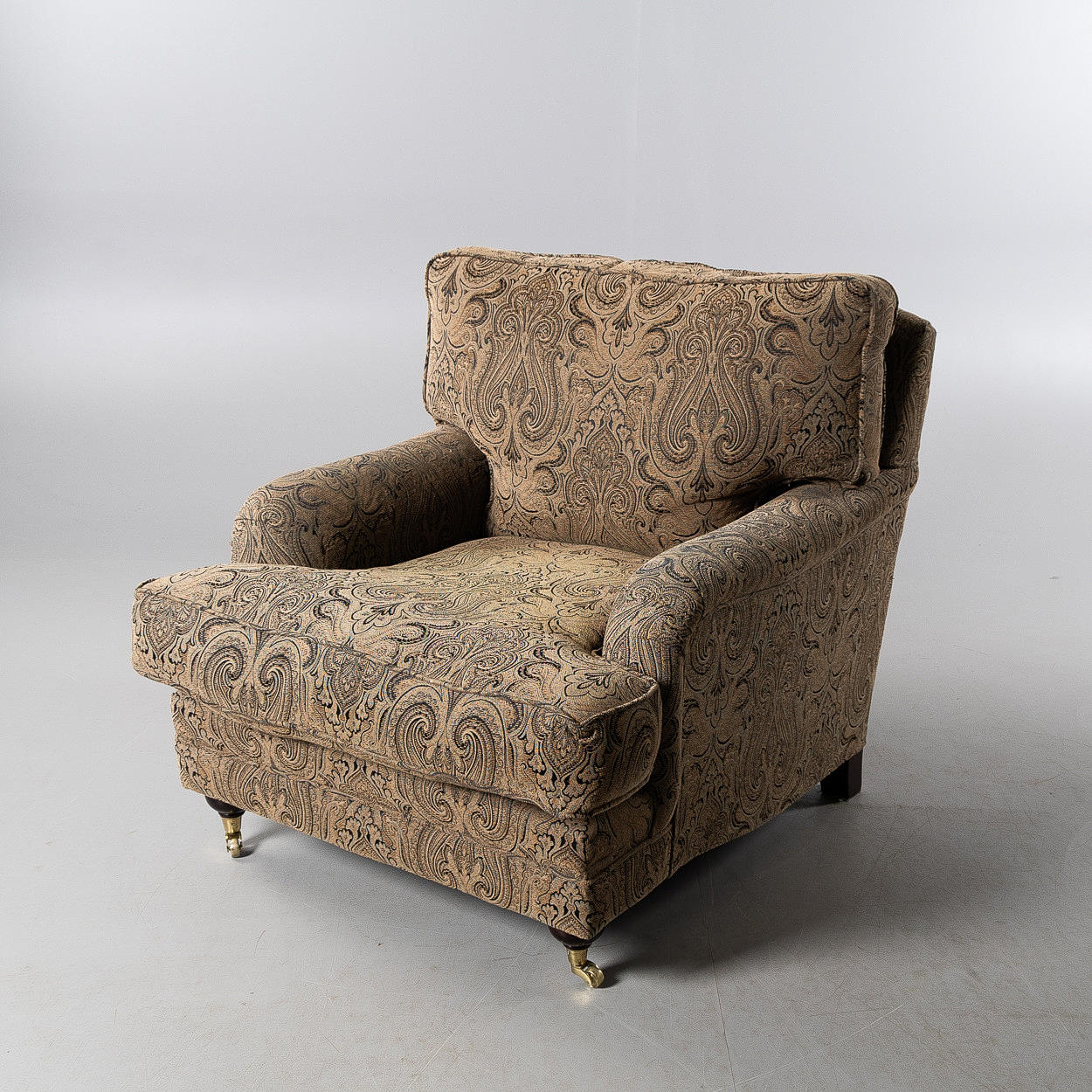 HOWARD-NOJATUOLI, 2000-luku.