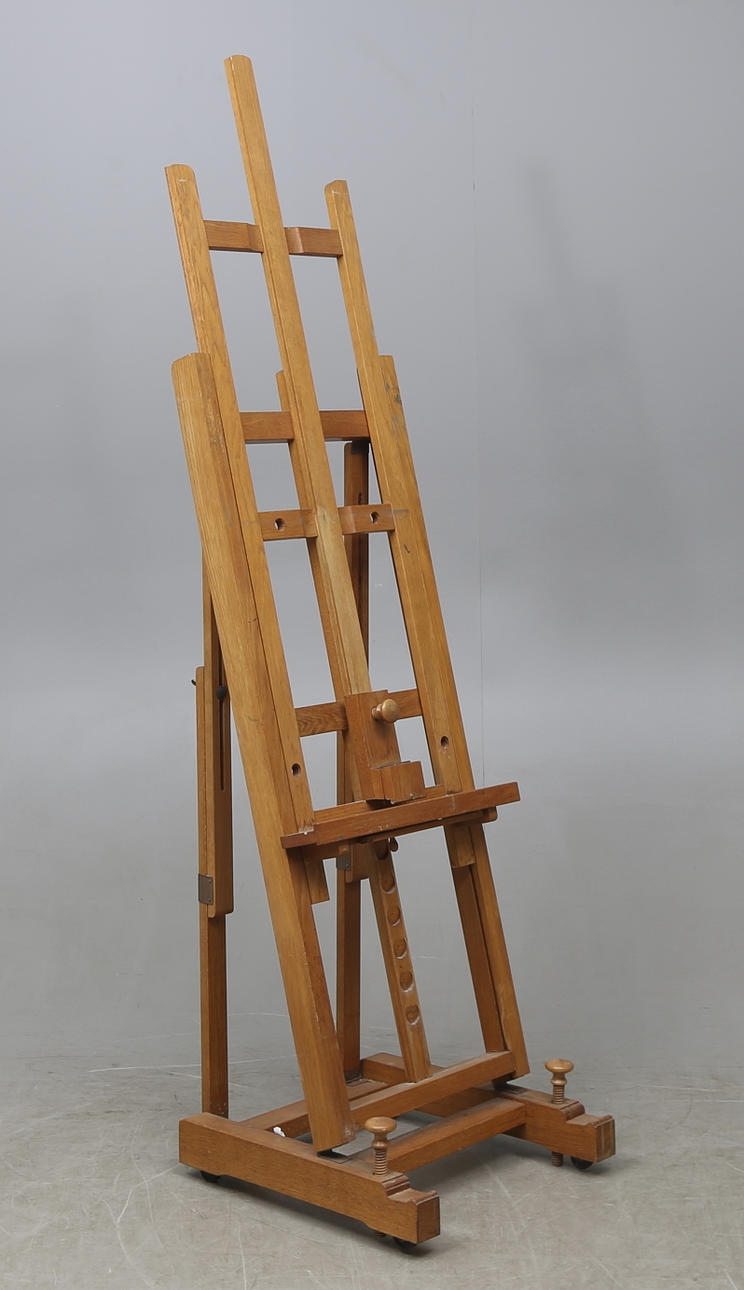 TAVELSTAFLI, 1900-tal.