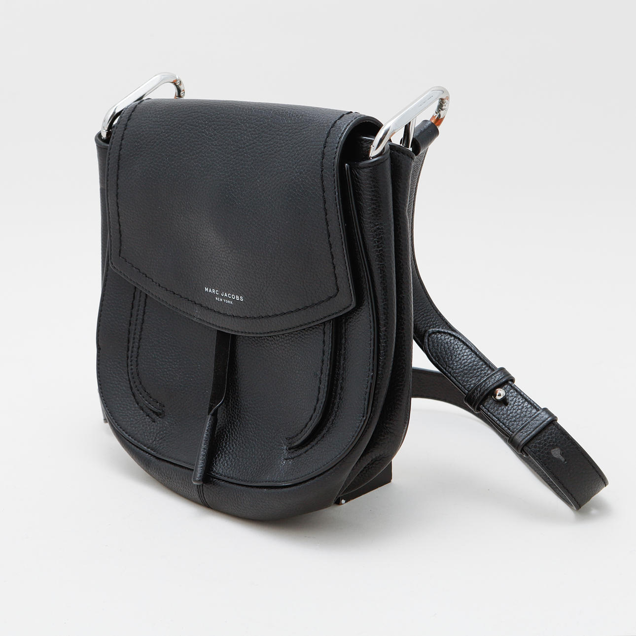 VÄSKA, Marc Jacobs, "Maverick", Made in China.