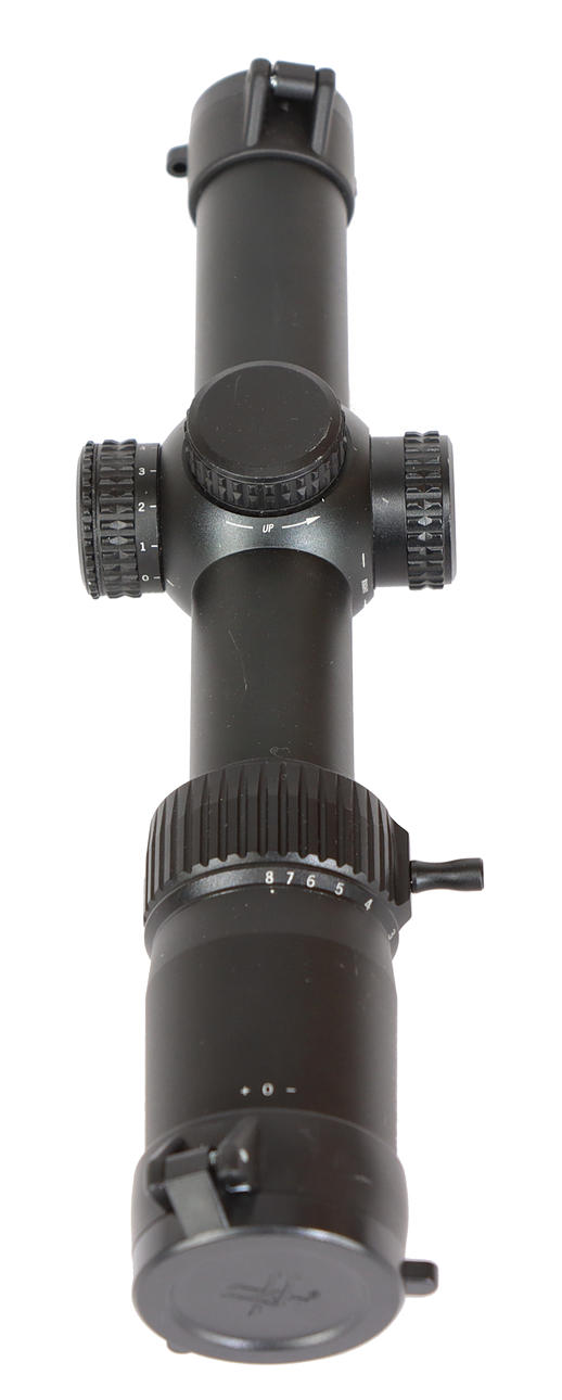 KIIKARIT VORTEX STRIKE EAGLE 1-8X24.